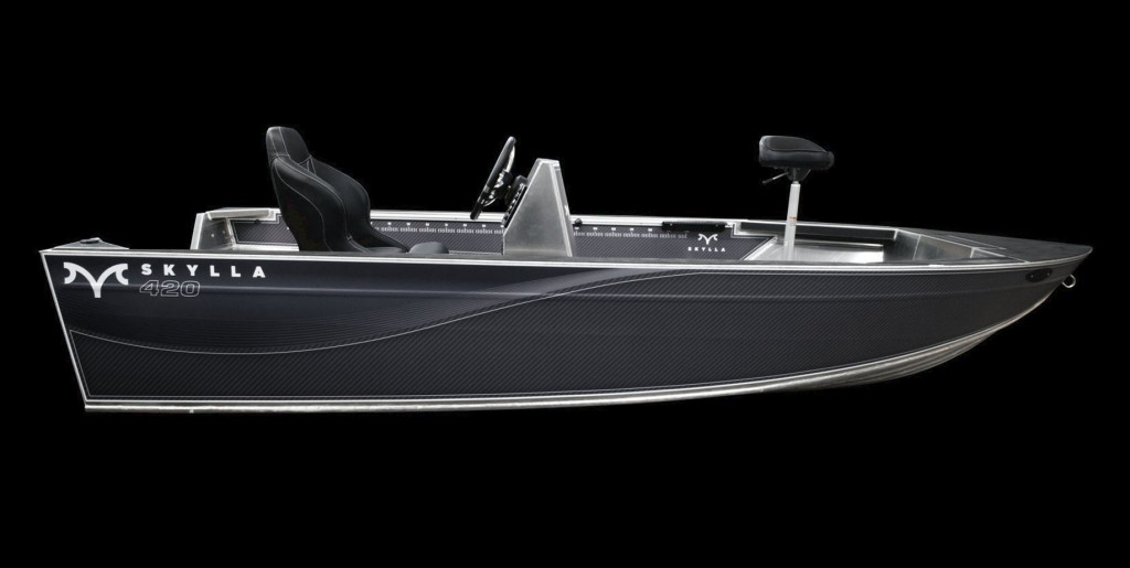 FANTASK Angelboot Mit Pumpe - Komplett Set Mit Paddel & Flossen Für Erwachsene